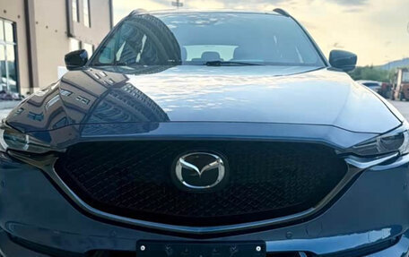 Mazda CX-5 II, 2021 год, 1 844 995 рублей, 2 фотография
