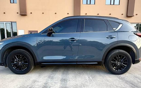 Mazda CX-5 II, 2021 год, 1 844 995 рублей, 3 фотография
