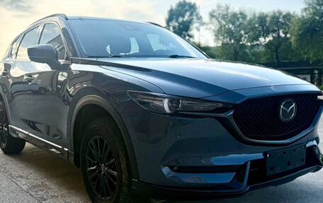 Mazda CX-5 II, 2021 год, 1 844 995 рублей, 8 фотография