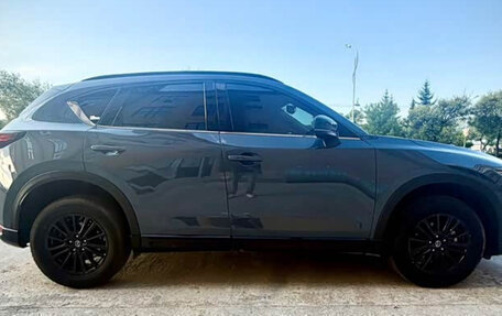 Mazda CX-5 II, 2021 год, 1 844 995 рублей, 7 фотография