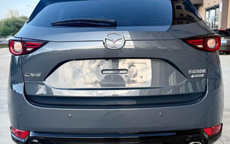 Mazda CX-5 II, 2021 год, 1 844 995 рублей, 5 фотография
