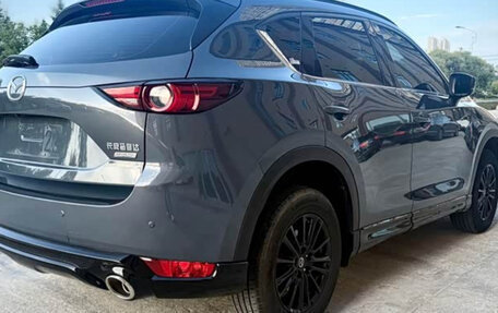 Mazda CX-5 II, 2021 год, 1 844 995 рублей, 6 фотография