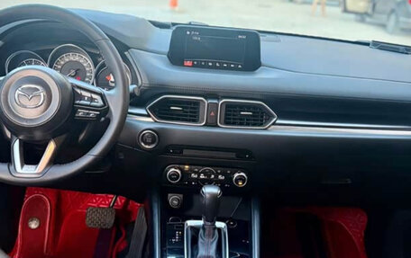 Mazda CX-5 II, 2021 год, 1 844 995 рублей, 14 фотография