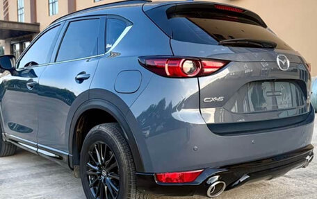 Mazda CX-5 II, 2021 год, 1 844 995 рублей, 4 фотография