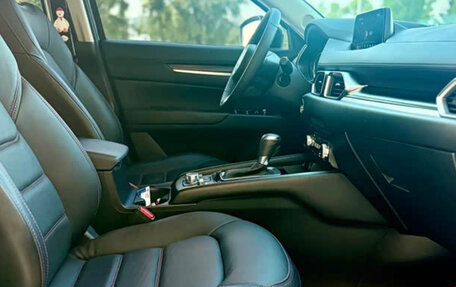 Mazda CX-5 II, 2021 год, 1 844 995 рублей, 16 фотография