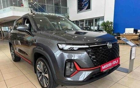 Changan CS35 Plus, 2024 год, 2 629 900 рублей, 2 фотография