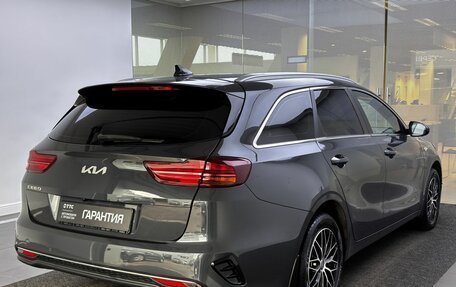 KIA cee'd III, 2021 год, 1 999 000 рублей, 5 фотография