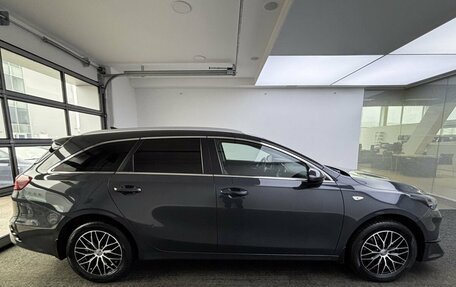 KIA cee'd III, 2021 год, 1 999 000 рублей, 4 фотография