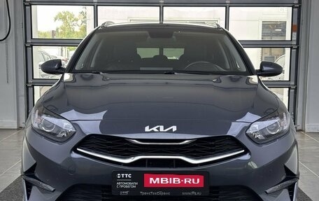 KIA cee'd III, 2021 год, 1 999 000 рублей, 2 фотография