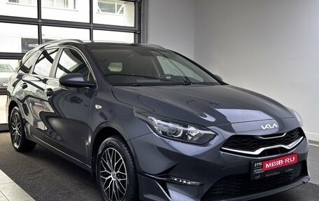 KIA cee'd III, 2021 год, 1 999 000 рублей, 3 фотография