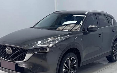 Mazda CX-5 II, 2021 год, 2 210 995 рублей, 1 фотография