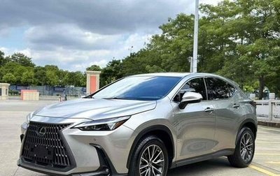 Lexus NX, 2022 год, 3 210 000 рублей, 1 фотография