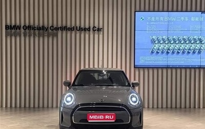 MINI Hatch, 2022 год, 2 555 369 рублей, 1 фотография