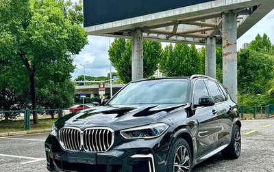 BMW X5, 2022 год, 5 050 000 рублей, 1 фотография