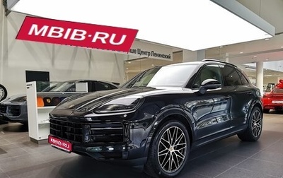 Porsche Cayenne III, 2024 год, 15 990 000 рублей, 1 фотография