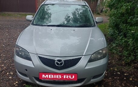 Mazda Axela, 2004 год, 430 000 рублей, 5 фотография