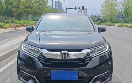Honda Avancier II, 2022 год, 2 520 000 рублей, 2 фотография