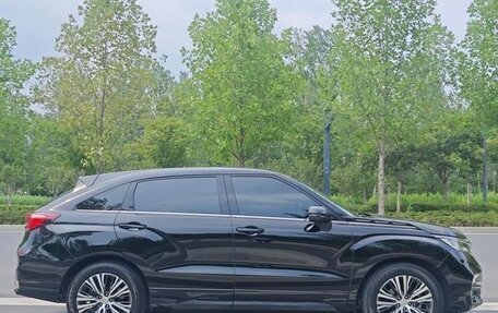 Honda Avancier II, 2022 год, 2 520 000 рублей, 4 фотография
