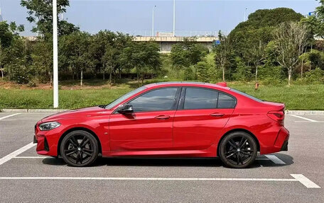 BMW 1 серия, 2021 год, 1 710 000 рублей, 4 фотография