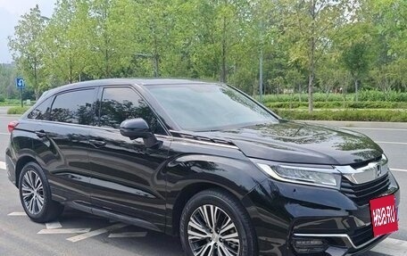 Honda Avancier II, 2022 год, 2 520 000 рублей, 3 фотография