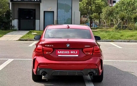 BMW 1 серия, 2021 год, 1 710 000 рублей, 6 фотография