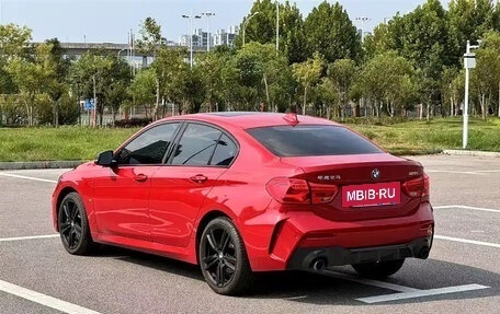 BMW 1 серия, 2021 год, 1 710 000 рублей, 5 фотография