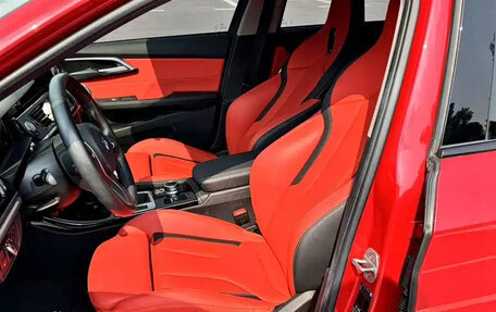 BMW 1 серия, 2021 год, 1 710 000 рублей, 8 фотография