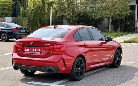 BMW 1 серия, 2021 год, 1 710 000 рублей, 7 фотография