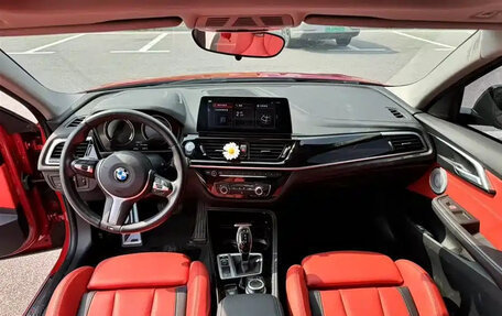 BMW 1 серия, 2021 год, 1 710 000 рублей, 10 фотография