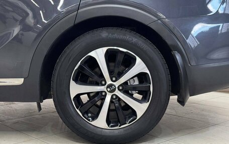 KIA Sorento III Prime рестайлинг, 2017 год, 2 300 000 рублей, 2 фотография