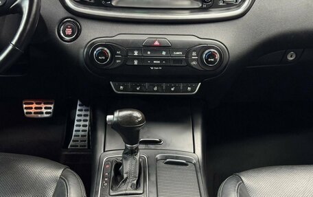 KIA Sorento III Prime рестайлинг, 2017 год, 2 300 000 рублей, 13 фотография