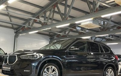 BMW X1, 2019 год, 2 599 000 рублей, 1 фотография