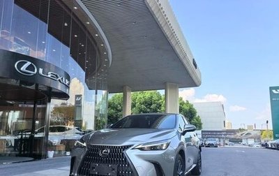 Lexus NX, 2022 год, 2 890 000 рублей, 1 фотография