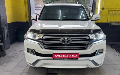 Toyota Land Cruiser 200, 2013 год, 4 200 000 рублей, 1 фотография