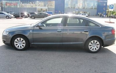 Audi A6, 2004 год, 690 000 рублей, 1 фотография