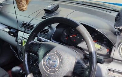 Mazda Demio III (DE), 2005 год, 440 000 рублей, 1 фотография
