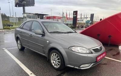 Daewoo Gentra II, 2015 год, 500 000 рублей, 1 фотография