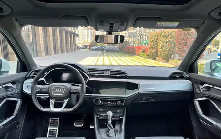 Audi Q3, 2024 год, 3 350 000 рублей, 5 фотография