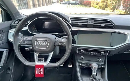 Audi Q3, 2024 год, 3 350 000 рублей, 6 фотография