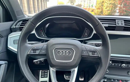 Audi Q3, 2024 год, 3 350 000 рублей, 7 фотография
