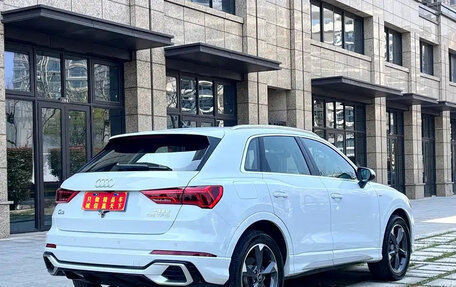 Audi Q3, 2024 год, 3 350 000 рублей, 20 фотография