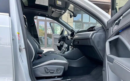 Audi Q3, 2024 год, 3 350 000 рублей, 11 фотография