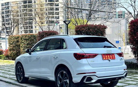 Audi Q3, 2024 год, 3 350 000 рублей, 18 фотография
