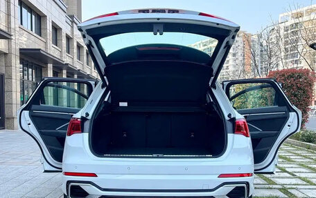 Audi Q3, 2024 год, 3 350 000 рублей, 15 фотография
