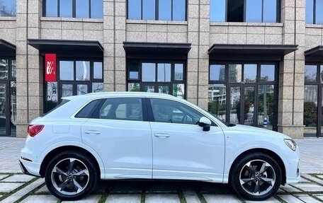 Audi Q3, 2024 год, 3 350 000 рублей, 16 фотография
