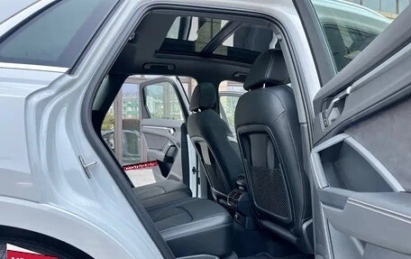Audi Q3, 2024 год, 3 350 000 рублей, 12 фотография