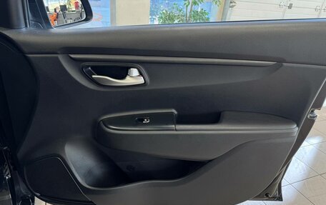 KIA Rio IV, 2018 год, 1 400 000 рублей, 16 фотография