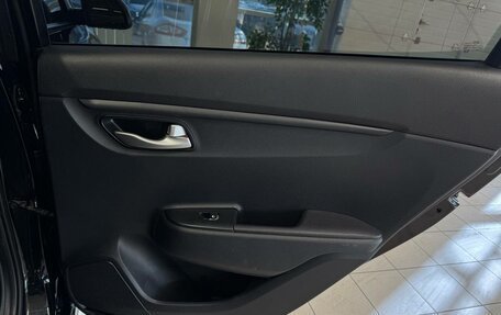 KIA Rio IV, 2018 год, 1 400 000 рублей, 17 фотография
