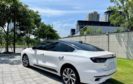 Ford Mondeo V, 2022 год, 1 850 000 рублей, 5 фотография