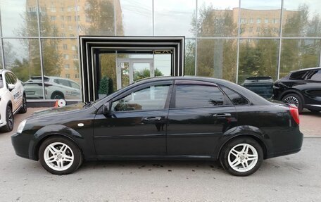Chevrolet Lacetti, 2010 год, 475 000 рублей, 4 фотография